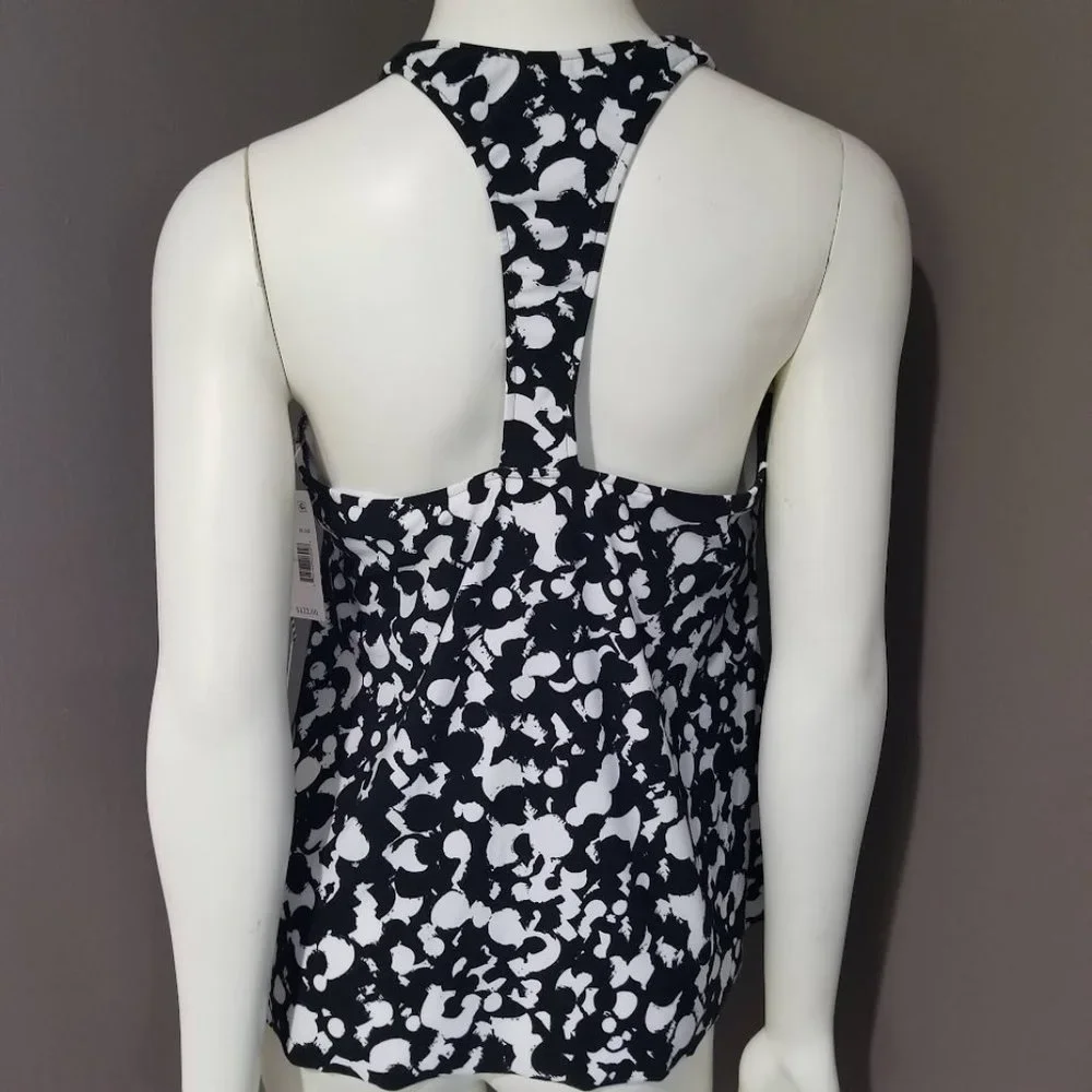 Magicsuit Taylor Underwire Tankini Top Swimsuit Size 12 - Picture 4 of 10
